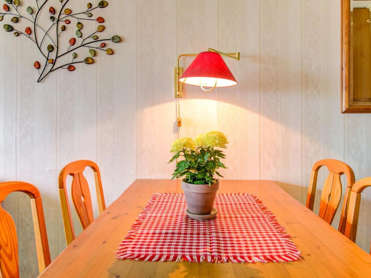 Comfortable Apartment In Ellmau With Balconies Exterior foto